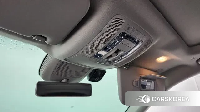 Mercedes-Benz GLE-Class W167 id 3038546 из Кореи 8