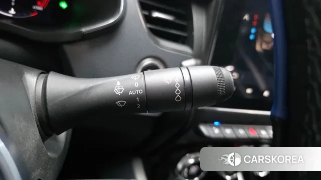 Renault Korea (Samsung) XM3 id 3021013 из Кореи 8