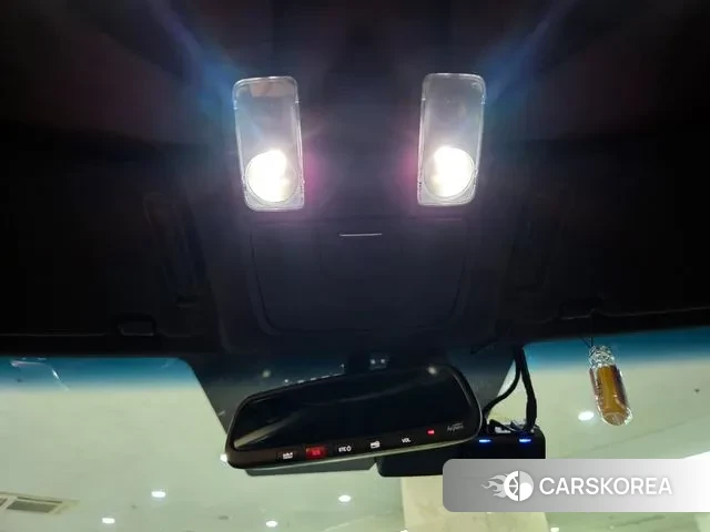 Kia Mohave Master id 3372950 из Кореи 8