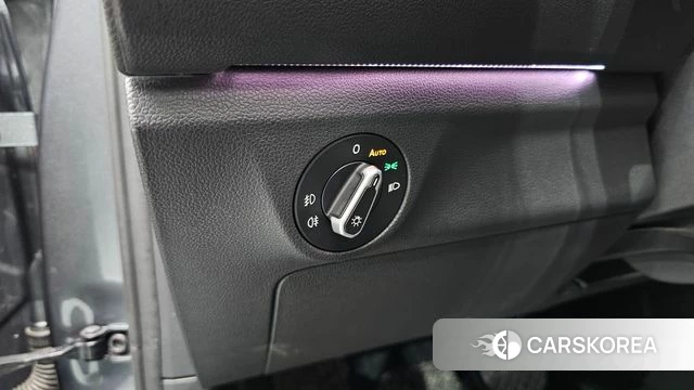 Volkswagen 7th Generation of Jetta id 4470191 из Кореи 8