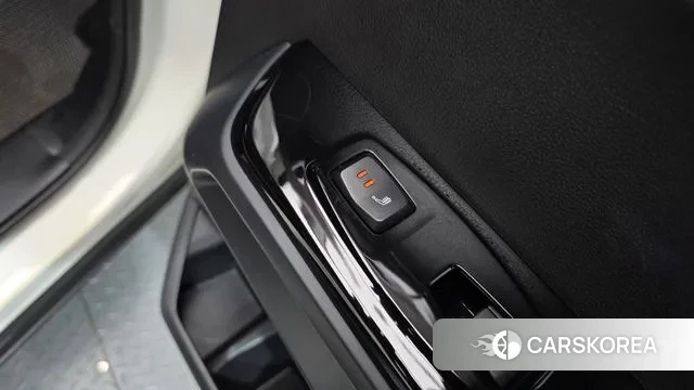 Ssangyong Torres id 3472650 из Кореи 8