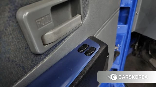 Chevrolet (GM Daewoo) New Damas id 4502702 из Кореи 8