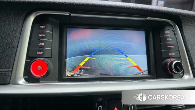 Kia The New K5 2nd generation id 3509881 из Кореи 8