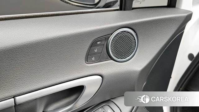 Hyundai Sonata D Edge (DN8) id 4243334 из Кореи 8