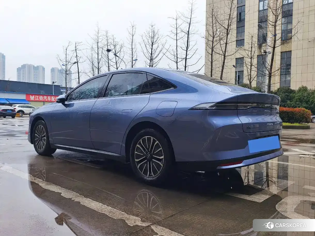 Nissan N6 id 4548200 из Китая 8