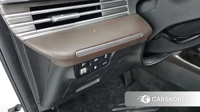 Hyundai The New Grandeur IG Hybrid id 3577373 из Кореи 8