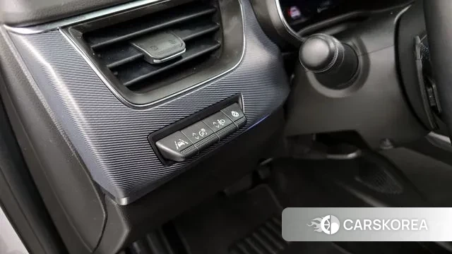 Renault Korea (Samsung) XM3 id 2990786 из Кореи 8