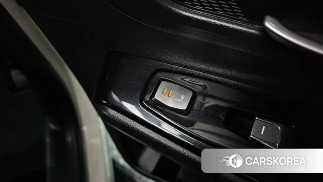 Ssangyong Beautiful Korando id 2969109 из Кореи 8