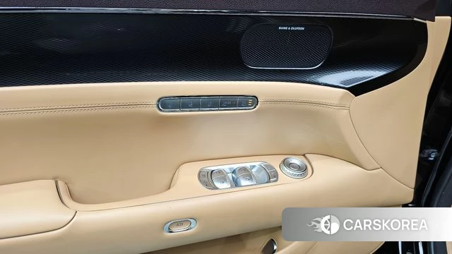 Genesis G90 (RS4) id 4178486 из Кореи 8