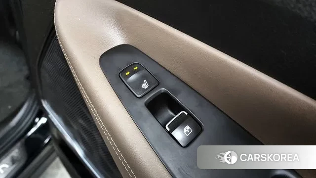 Hyundai Santa Fe TM id 3621955 из Кореи 8