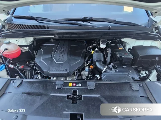 Kia Carnival 4th generation id 3371064 из Кореи 8