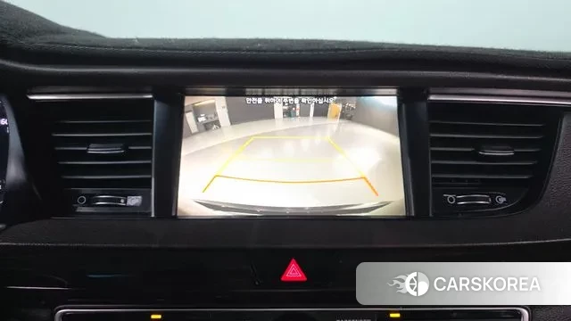 Kia Come New K7 id 3505442 из Кореи 8