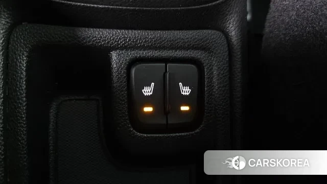 Chevrolet (GM Daewoo) The New Spark id 3459722 из Кореи 8