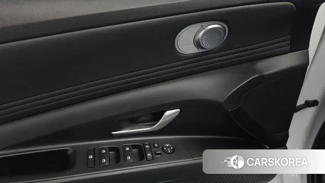 Hyundai The New Avante (CN7) id 3571851 из Кореи 8