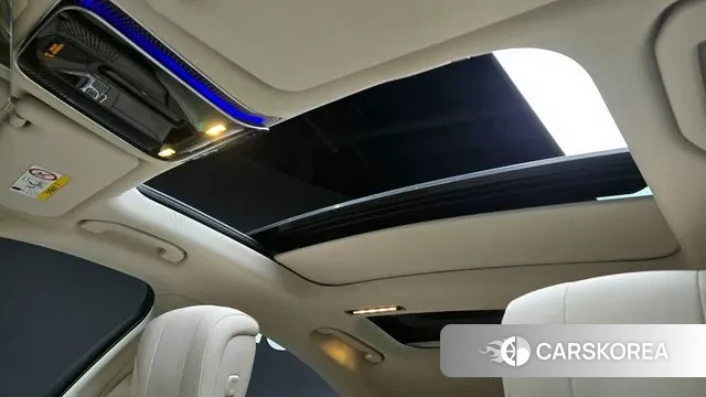 Mercedes-Benz S-Class W223 id 3341580 из Кореи 8