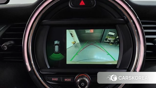 Mini Cooper id 3873615 из Кореи 8