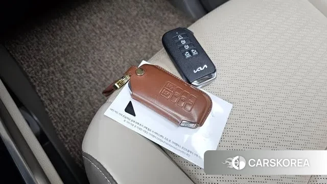 Kia Carnival 4th generation id 3596625 из Кореи 8