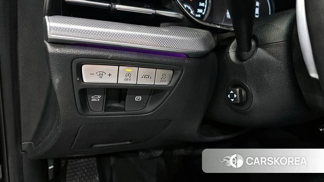 Genesis G80 (RG3) id 3935755 из Кореи 8