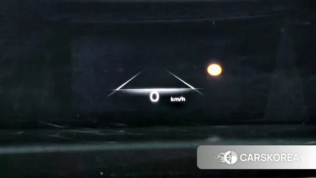 Genesis G80 (RG3) id 3365922 из Кореи 8