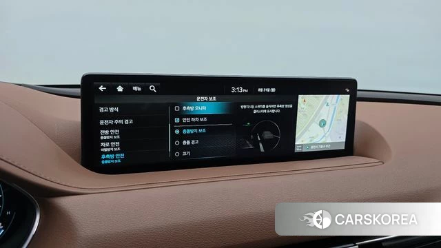 Genesis G80 (RG3) id 4749855 из Кореи 8