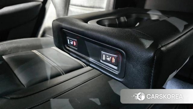 Renault Korea (Samsung) QM6 id 3845764 из Кореи 8