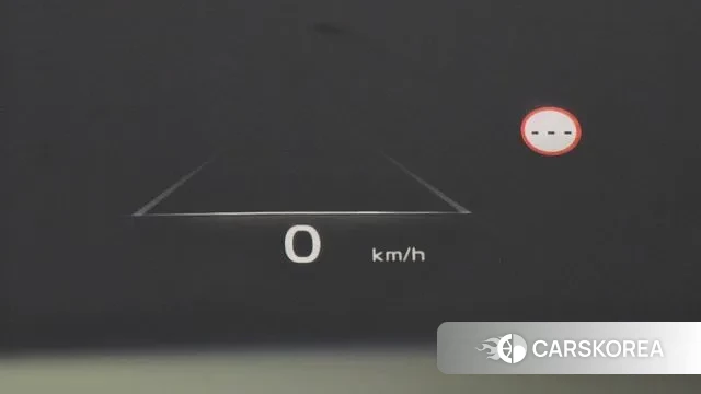 Kia K8 Hybrid id 3448260 из Кореи 8