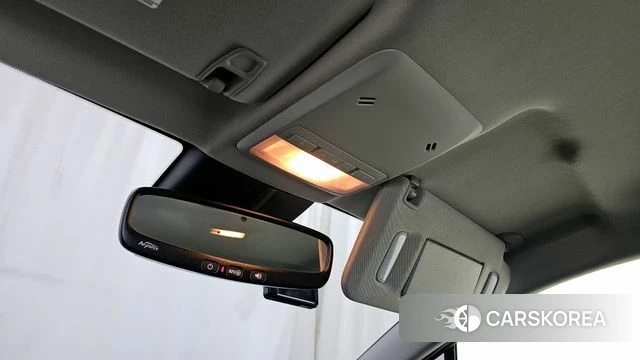 Chevrolet (GM Daewoo) The New Trax id 4203512 из Кореи 8