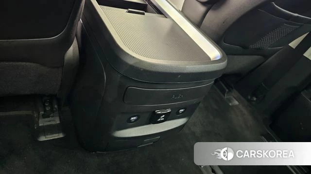 Hyundai Staria id 4881545 из Кореи 8