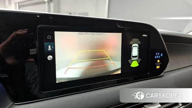 Hyundai Palisade id 3859799 из Кореи 8