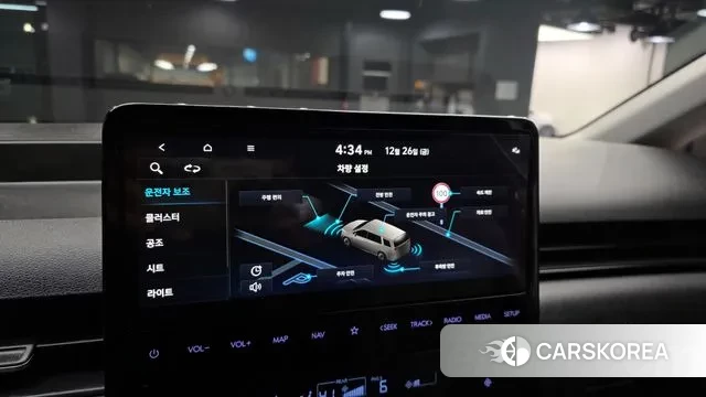 Hyundai Staria id 3517687 из Кореи 8