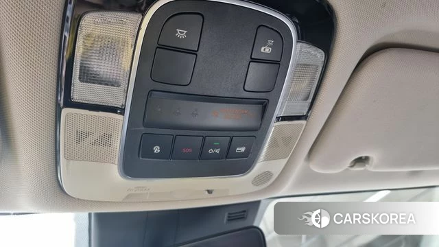 Hyundai Sonata Hybrid (DN8) id 3853345 из Кореи 8