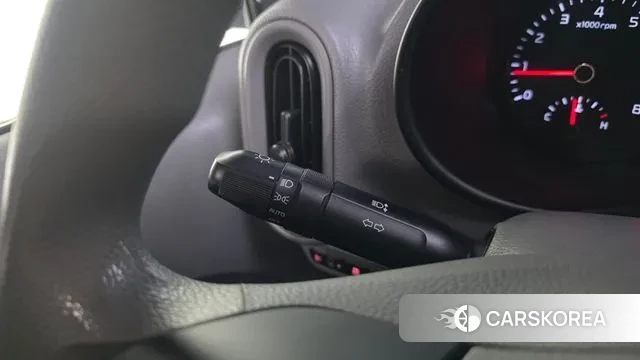 Kia Morning Urban (JA) id 3252972 из Кореи 8