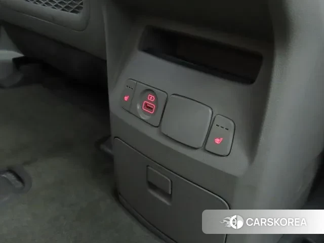 Kia The New Carnival id 3444549 из Кореи 8