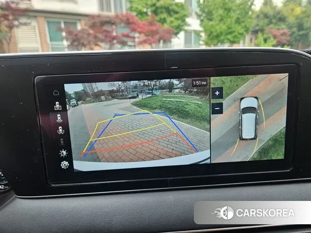 Hyundai Palisade id 2901642 из Кореи 8