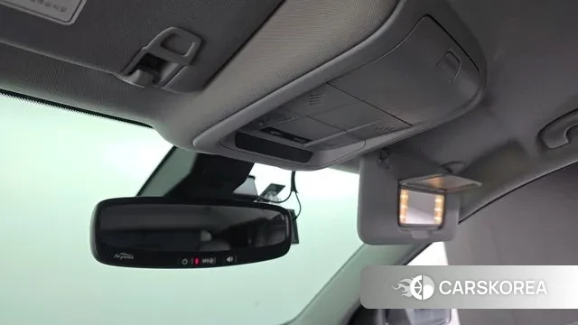 Chevrolet (GM Daewoo) Equinox id 3772999 из Кореи 8