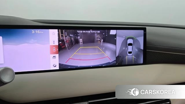 Genesis G80 (RG3) id 3921963 из Кореи 8