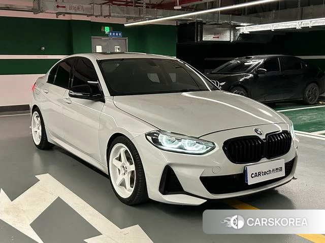 BMW 1 series id 4365642 из Китая 8