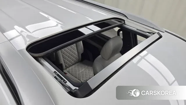 Kia Mohave Master id 3469472 из Кореи 8