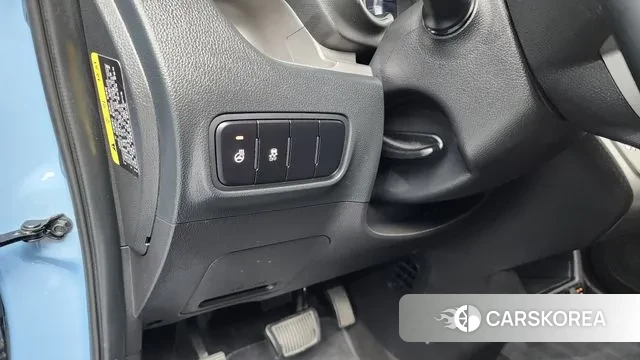 Kia The New Ray id 3003452 из Кореи 8