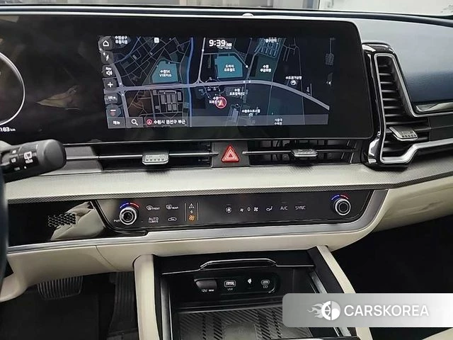 Kia Sportage 5th Generation id 3865920 из Кореи 8