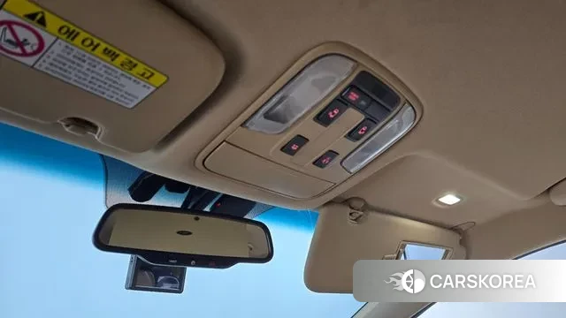 Kia The New Carnival id 3612530 из Кореи 8