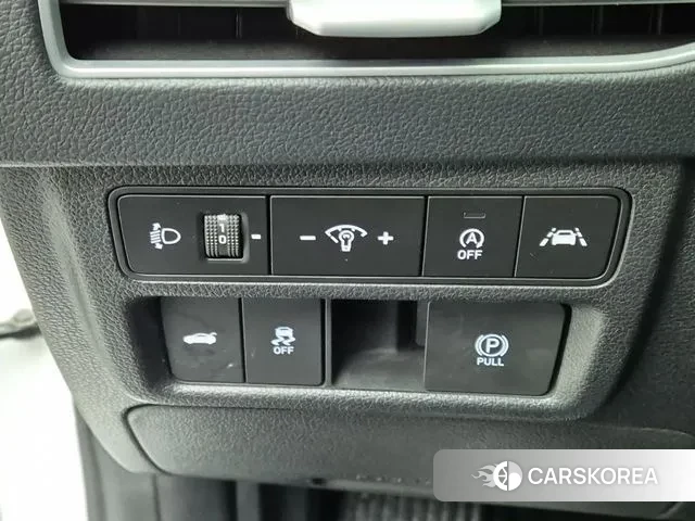 Hyundai Sonata (DN8) id 3611981 из Кореи 8