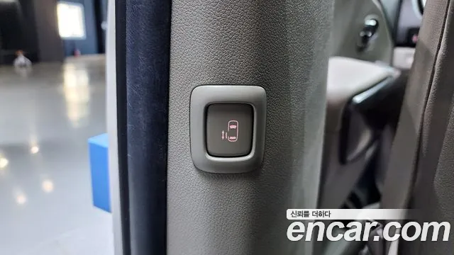 Kia The New Carnival id 2760644 из Кореи 8