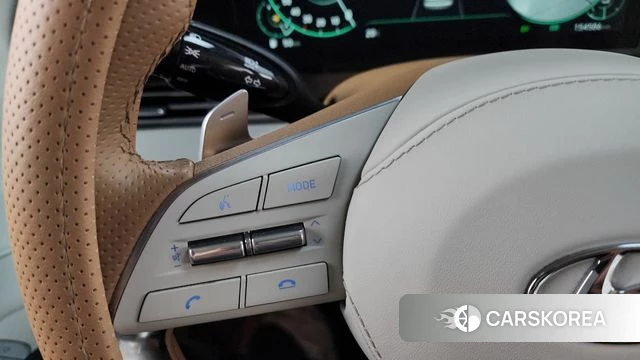 Hyundai The New Grandeur IG Hybrid id 4202918 из Кореи 8