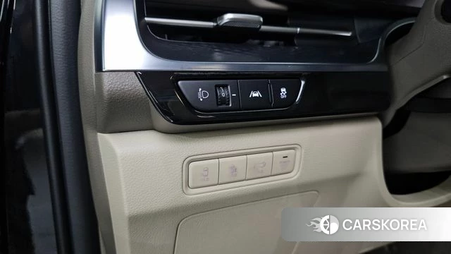 Kia Carnival 4th generation id 4355381 из Кореи 8