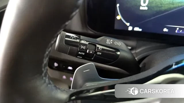 Kia Carnival 4th generation id 3453086 из Кореи 8