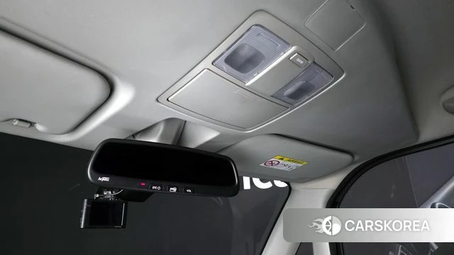 Kia The New Ray id 3827538 из Кореи 8