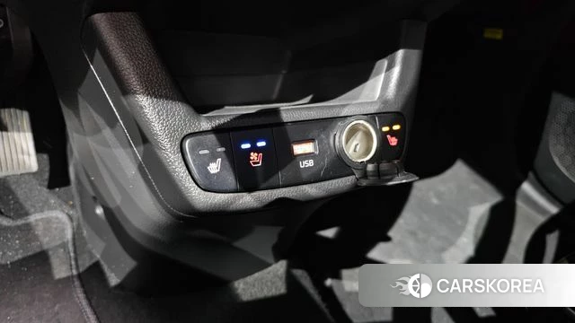 Kia The New Kia Ray EV id 4739771 из Кореи 8
