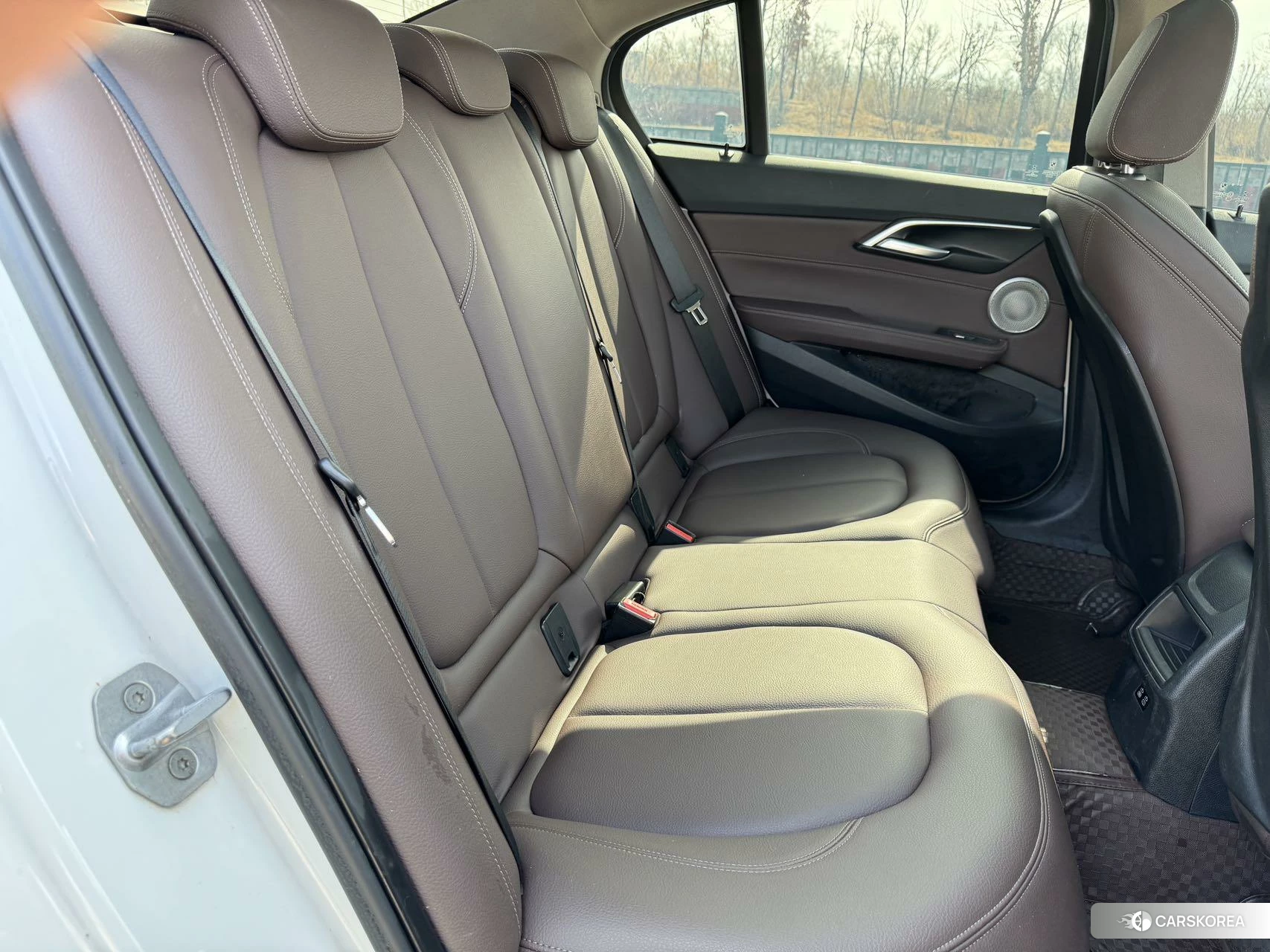 BMW 1 series id 4426517 из Китая 8