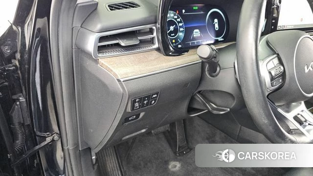 Kia K5 3rd generation id 4929143 из Кореи 8